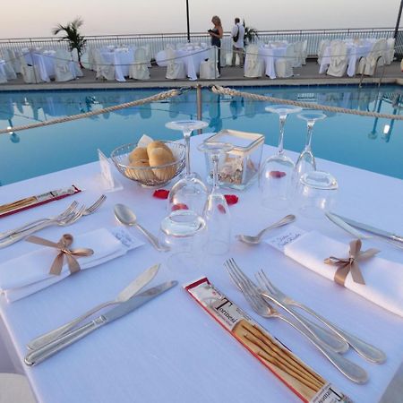 San Paolo Palace Hotel Palermo Dış mekan fotoğraf