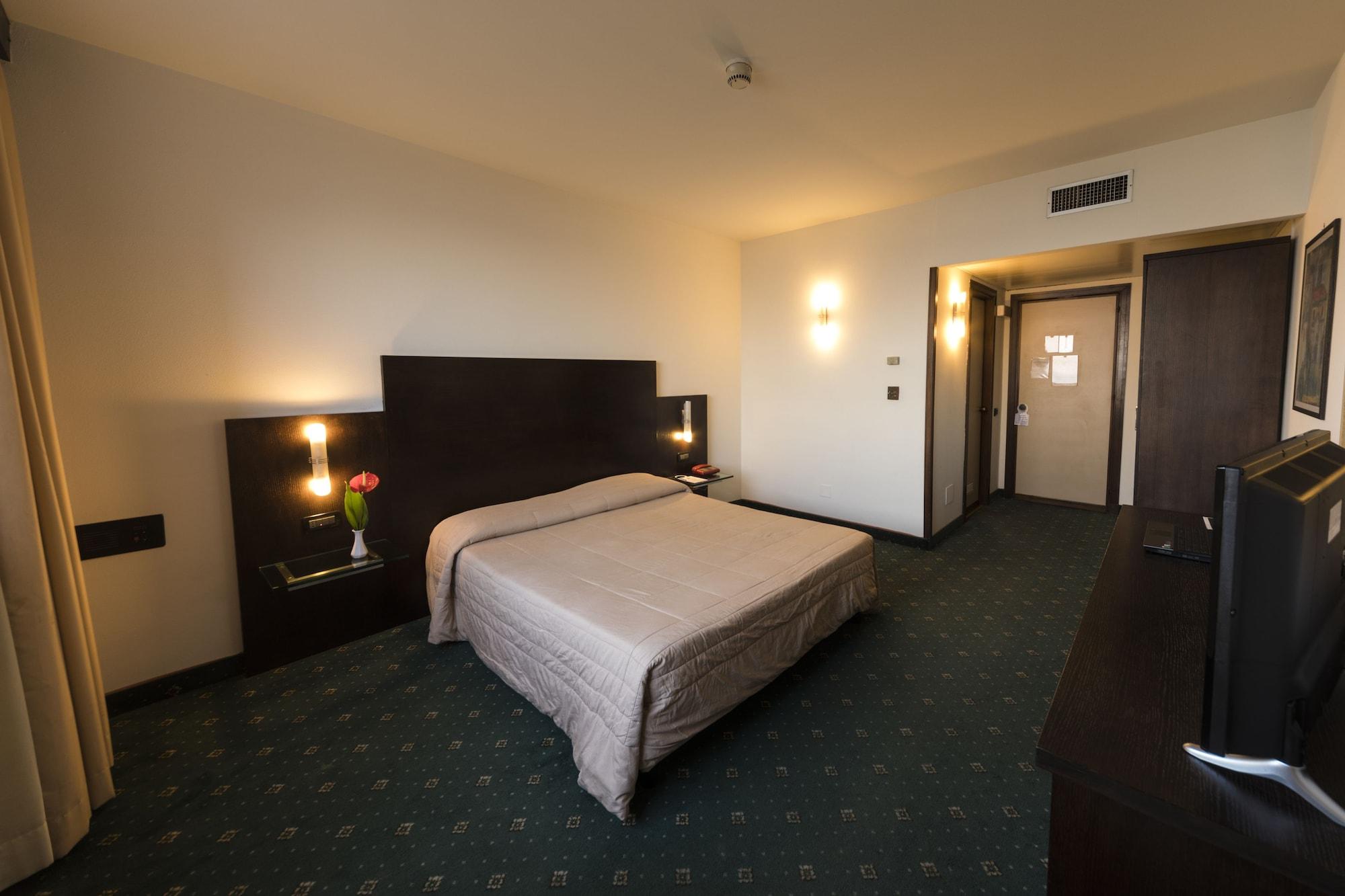 San Paolo Palace Hotel Palermo Dış mekan fotoğraf