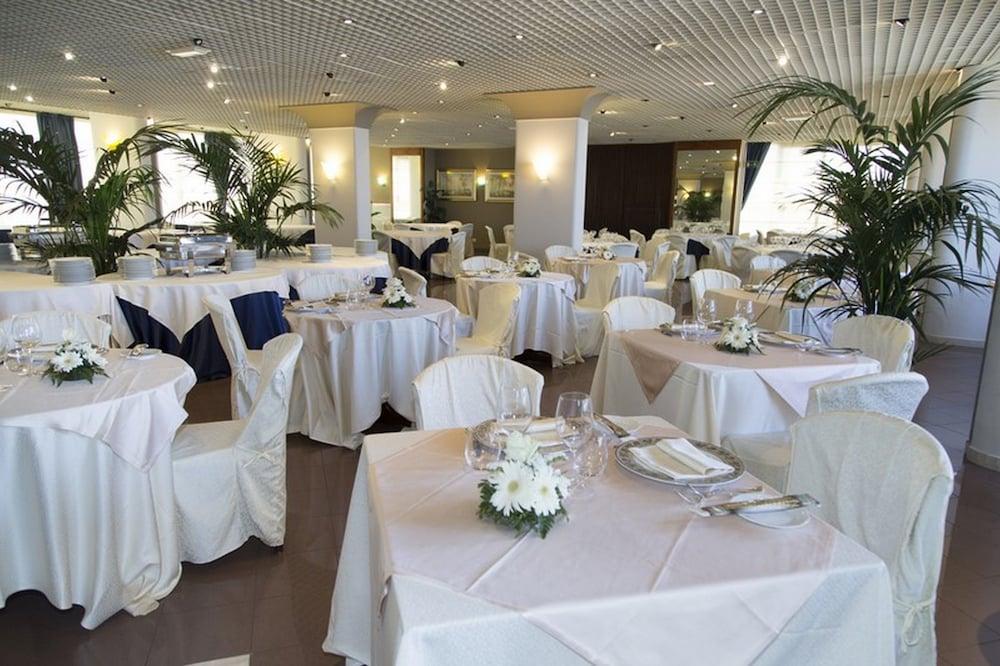 San Paolo Palace Hotel Palermo Dış mekan fotoğraf