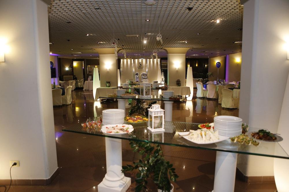San Paolo Palace Hotel Palermo Dış mekan fotoğraf