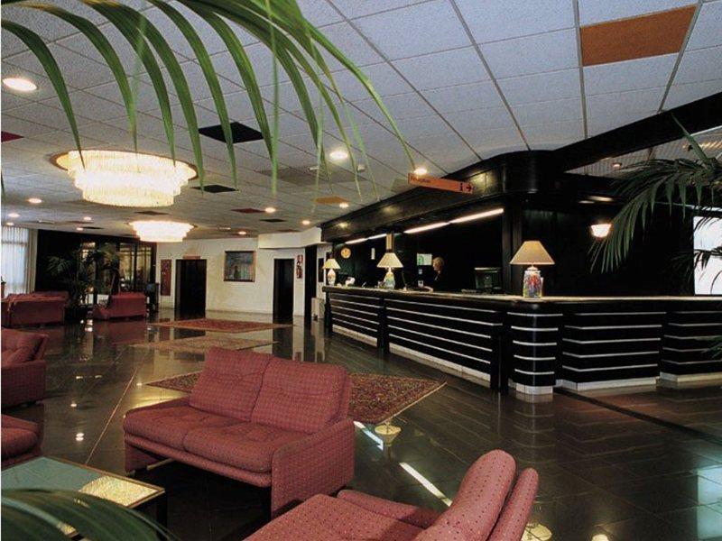 San Paolo Palace Hotel Palermo Dış mekan fotoğraf