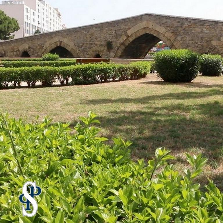 San Paolo Palace Hotel Palermo Dış mekan fotoğraf