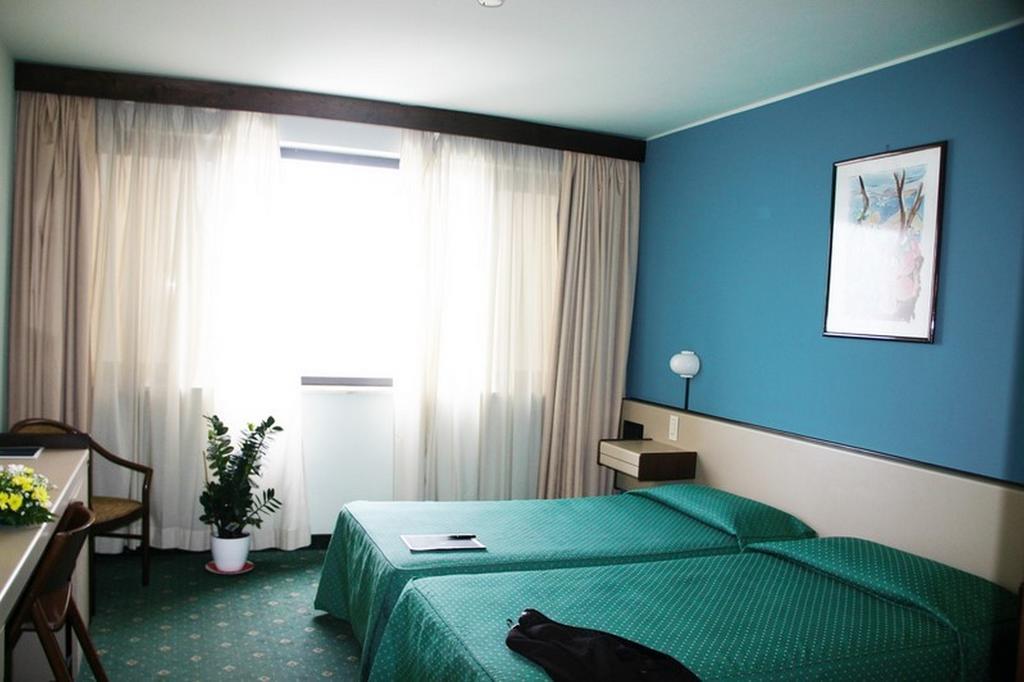 San Paolo Palace Hotel Palermo Dış mekan fotoğraf