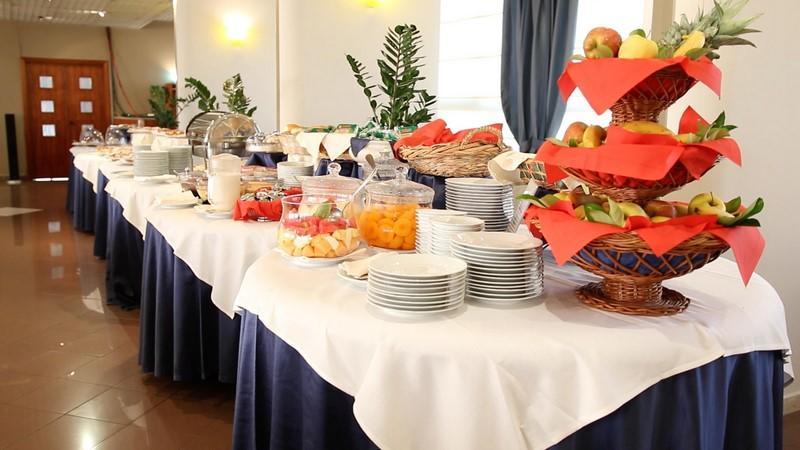 San Paolo Palace Hotel Palermo Dış mekan fotoğraf