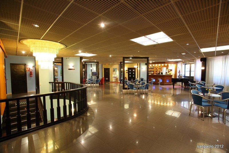 San Paolo Palace Hotel Palermo Dış mekan fotoğraf