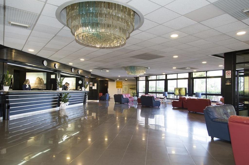 San Paolo Palace Hotel Palermo Dış mekan fotoğraf
