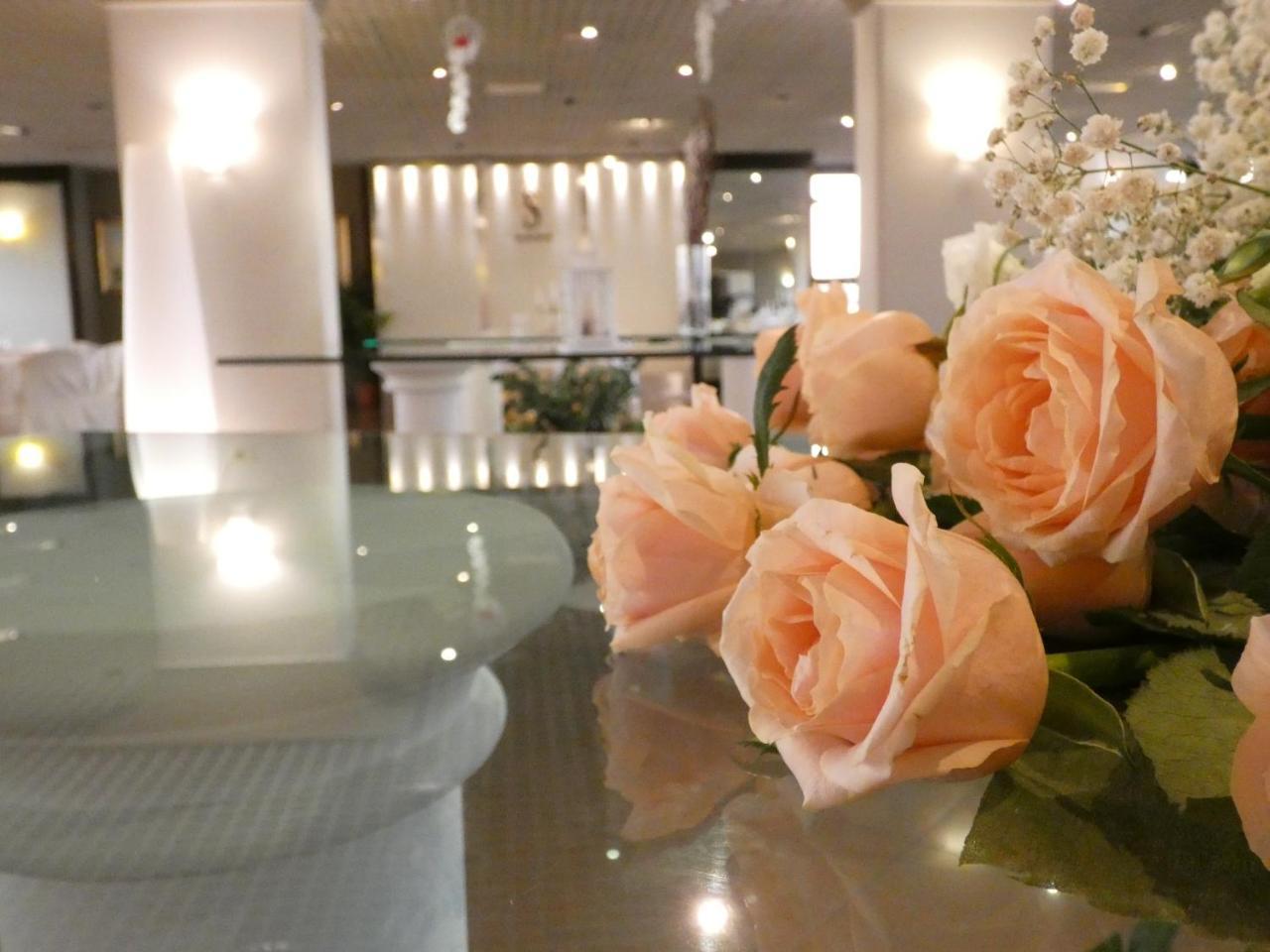 San Paolo Palace Hotel Palermo Dış mekan fotoğraf