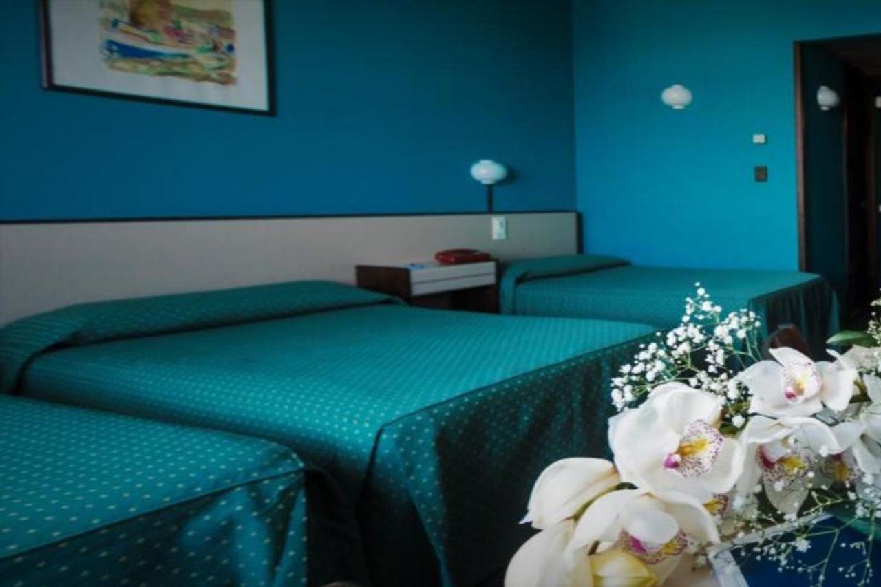 San Paolo Palace Hotel Palermo Dış mekan fotoğraf